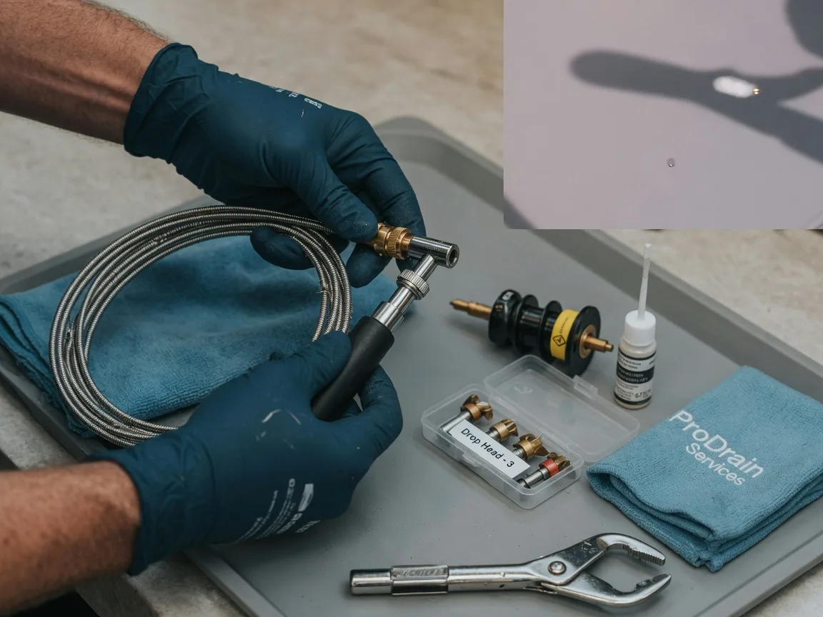 Why choose Drain Cleaning in Eddyville, IL